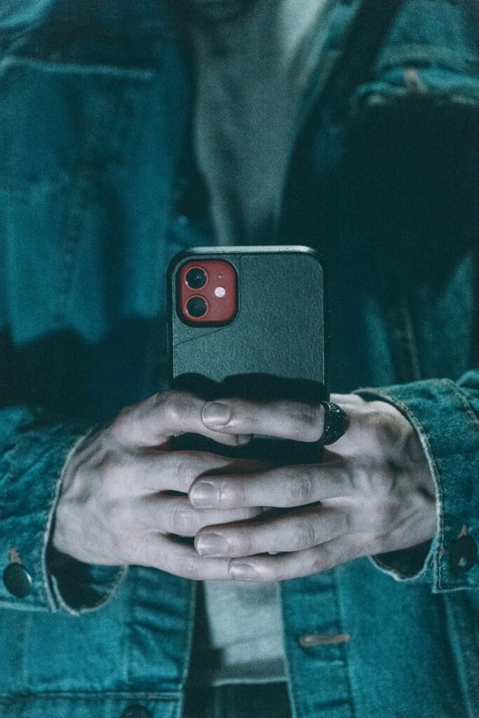 phone